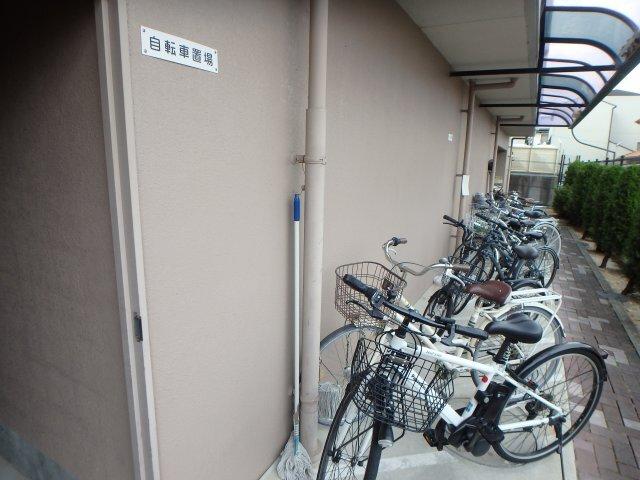 リッツメイト 部屋画像