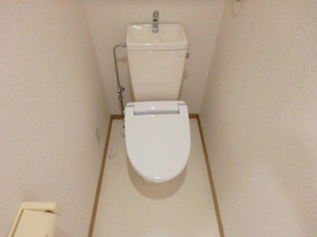 グッドヴィレッジ２番館 部屋画像