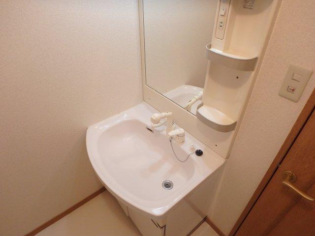 グッドヴィレッジ２番館 部屋画像