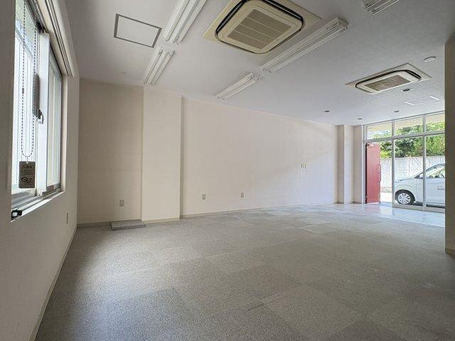 ジャスティス壱番館 室内