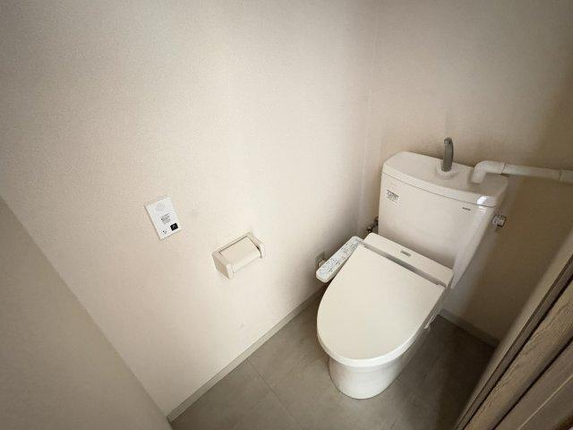 ジャスティス壱番館 室内