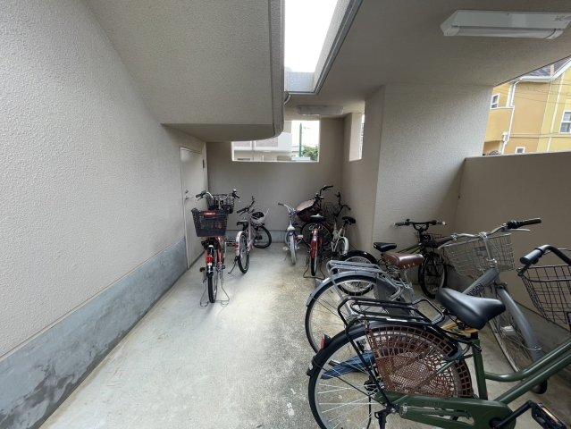 グッドヴィレッジ１番館 部屋画像