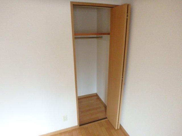 グッドヴィレッジ２番館 部屋画像