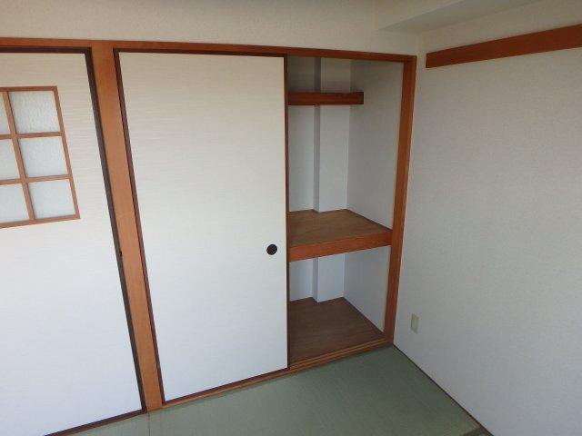 グッドヴィレッジ２番館 部屋画像