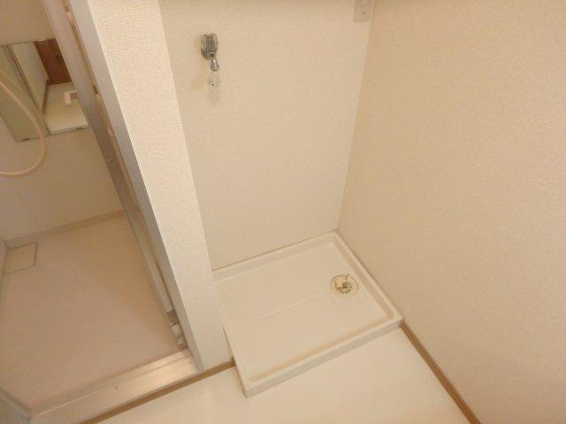 グッドヴィレッジ２番館 設備