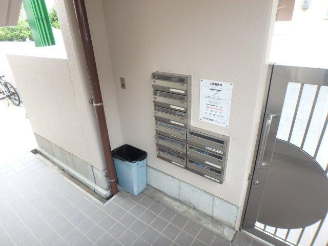グッドヴィレッジ２番館 その他