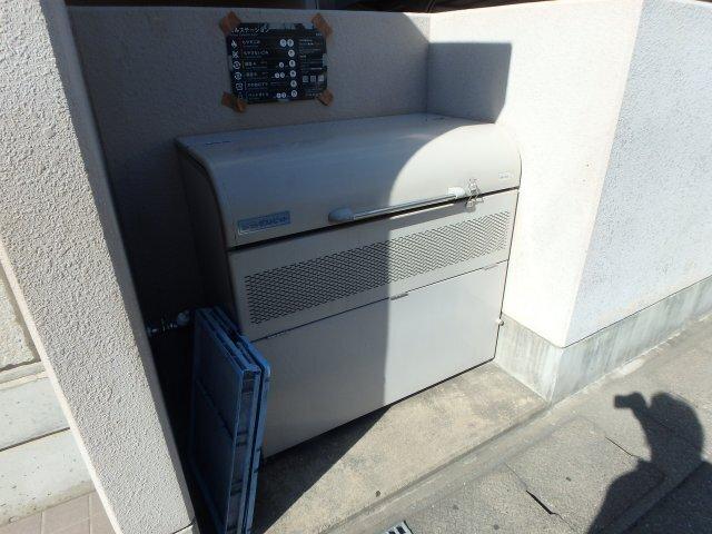 グッドヴィレッジ２番館 部屋画像