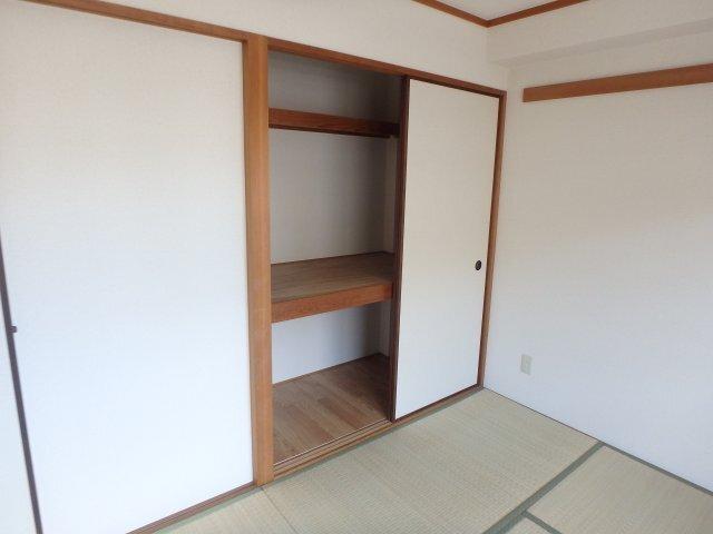 グッドヴィレッジ１番館 部屋画像