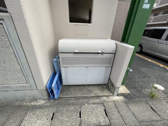 グッドヴィレッジ１番館 部屋画像