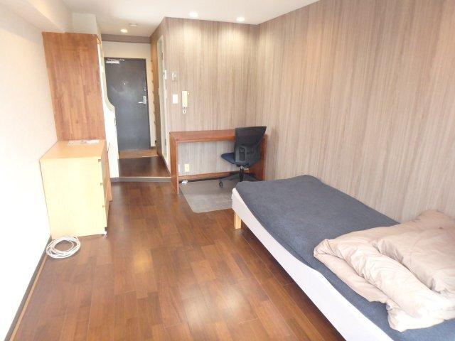 ダイドーメゾン甲東園 部屋画像