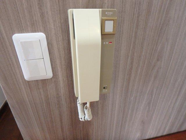 ダイドーメゾン甲東園 部屋画像
