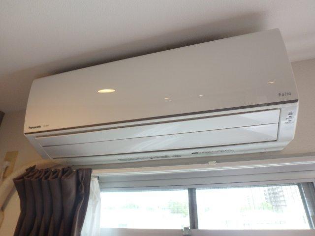 ダイドーメゾン甲東園 部屋画像