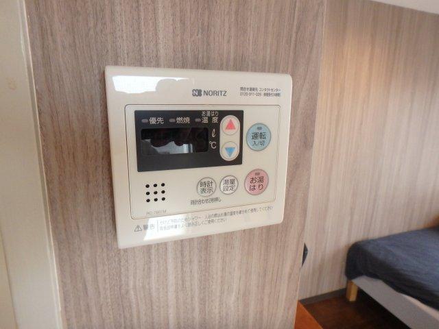 ダイドーメゾン甲東園 部屋画像