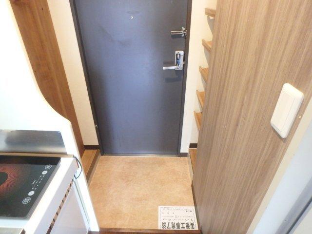 ダイドーメゾン甲東園 部屋画像