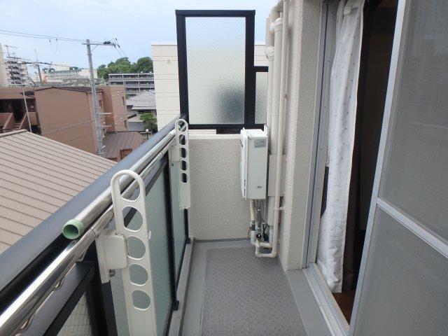 ダイドーメゾン甲東園 部屋画像