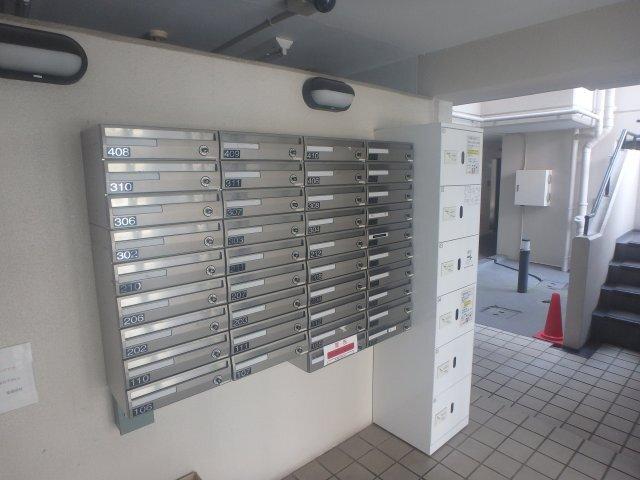 ダイドーメゾン甲東園 部屋画像
