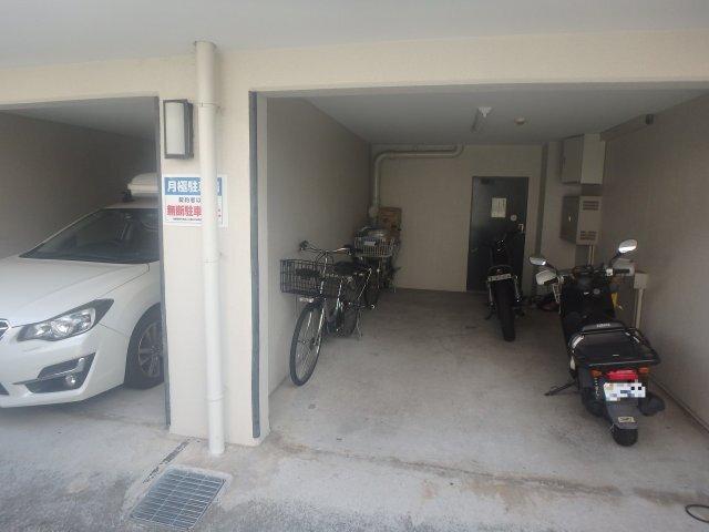 ダイドーメゾン甲東園 部屋画像