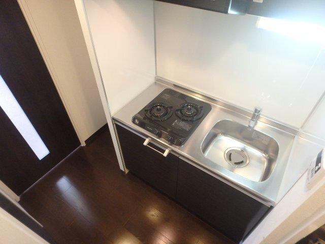 レジディア甲東園 部屋画像