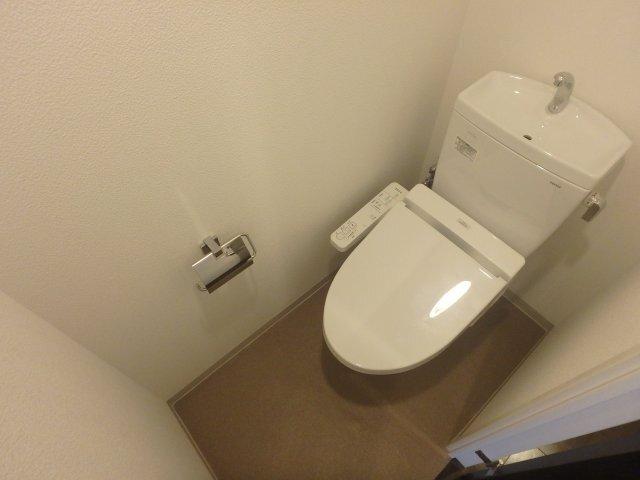 レジディア甲東園 部屋画像