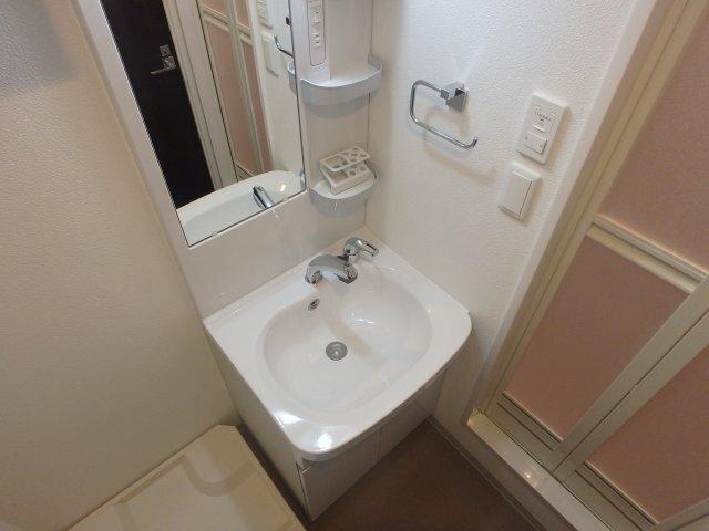 レジディア甲東園 部屋画像