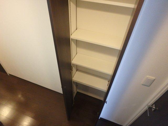レジディア甲東園 部屋画像