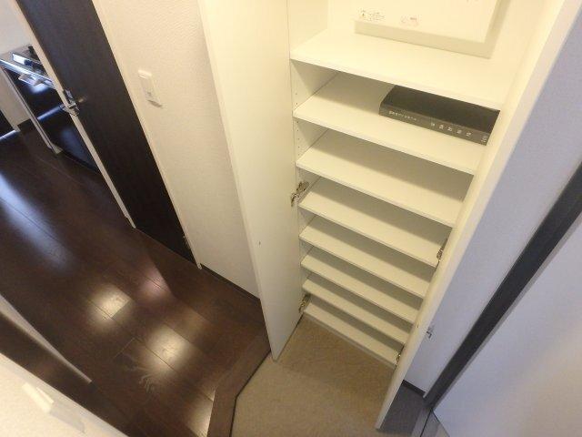 レジディア甲東園 部屋画像