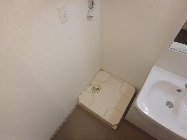 レジディア甲東園 設備