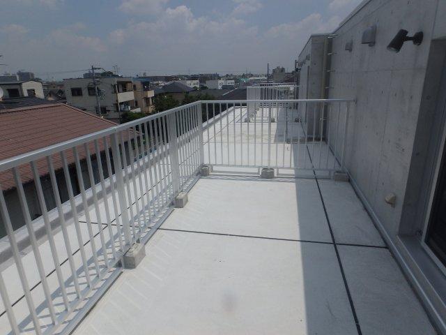 レジディア甲東園 部屋画像