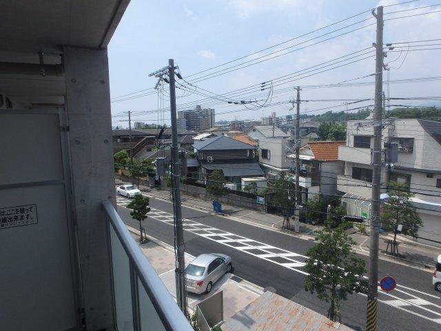 レジディア甲東園 部屋画像