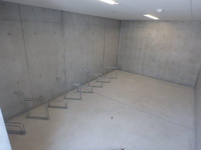 レジディア甲東園 部屋画像