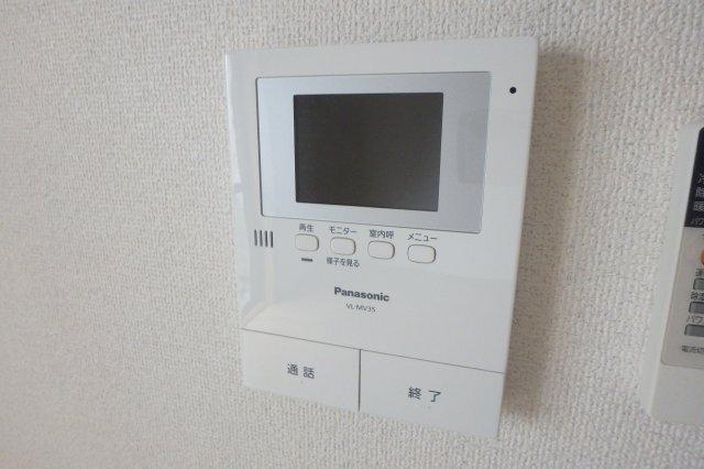 ローズヴィラ甲東園 部屋画像