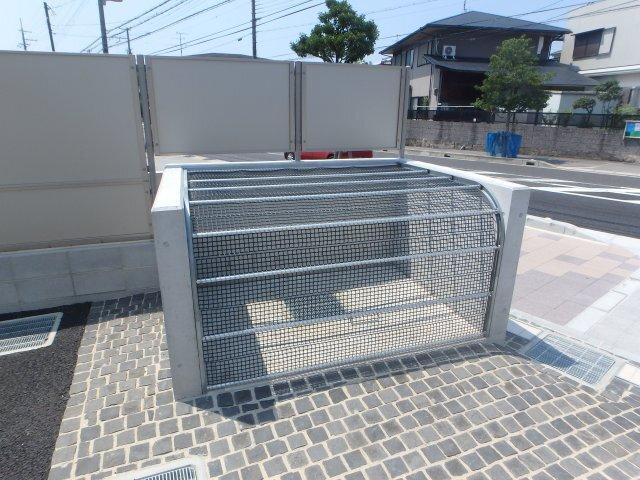 レジディア甲東園 部屋画像