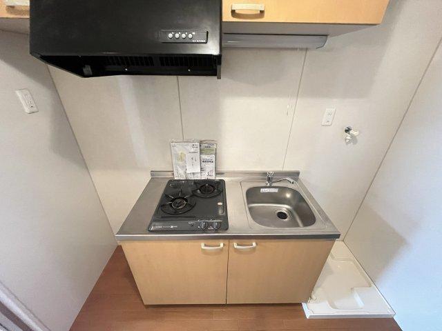 ハイム甲風園 部屋画像