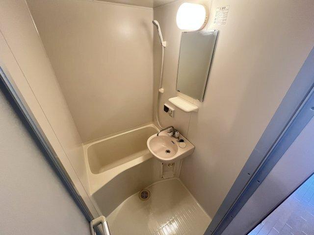 ハイム甲風園 部屋画像