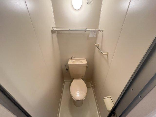 ハイム甲風園 部屋画像
