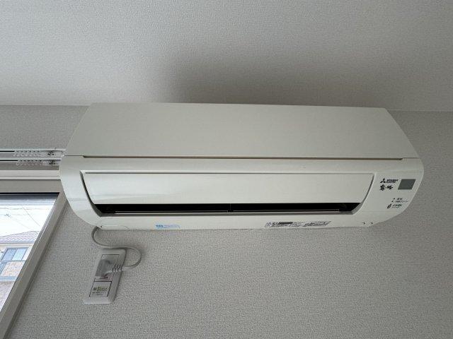 クレスタ 部屋画像