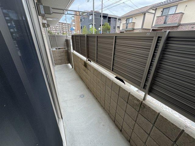 クレスタ 部屋画像
