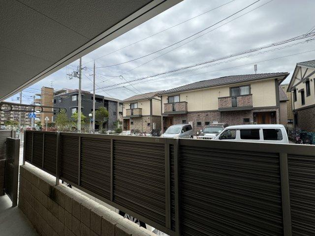 クレスタ 部屋画像
