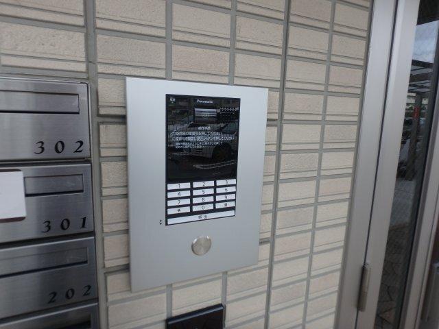 クレスタ 部屋画像