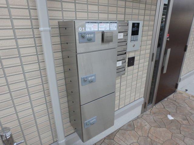 クレスタ 部屋画像