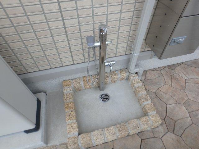 クレスタ 部屋画像