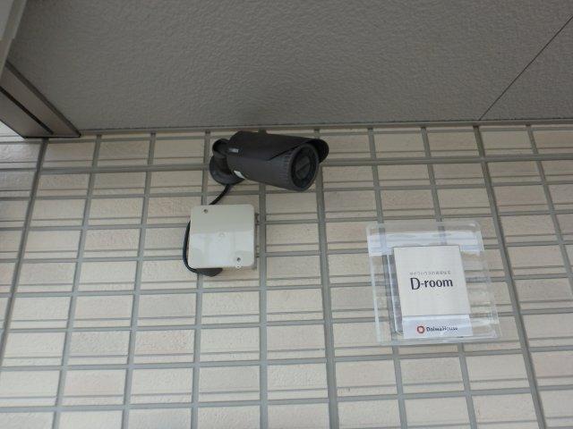 クレスタ 部屋画像