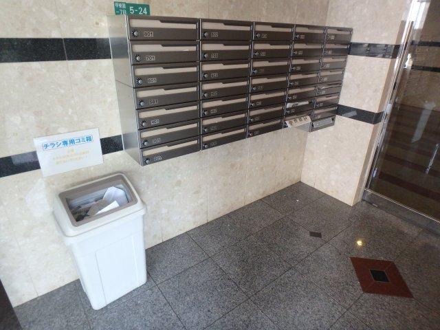 ラ・フォンテ甲東園 部屋画像