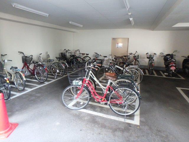 ラ・フォンテ甲東園 部屋画像