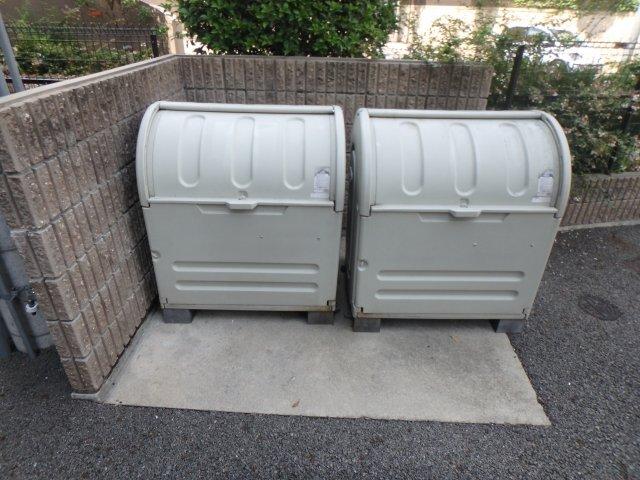 ラ・フォンテ甲東園 部屋画像