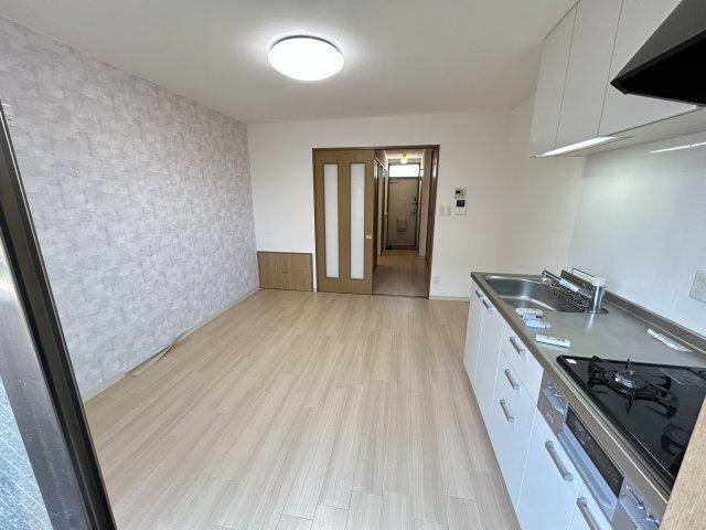 メゾネット松ノ内 部屋画像