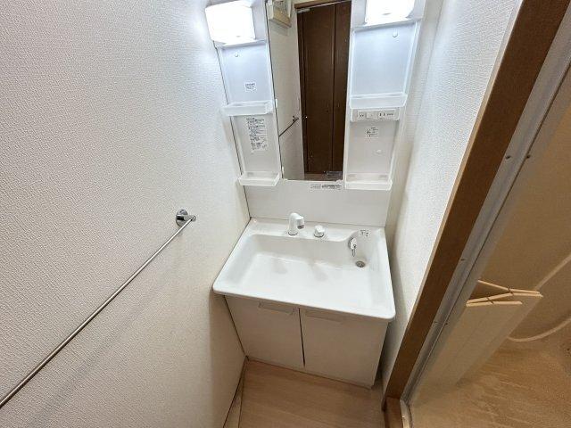 メゾネット松ノ内 部屋画像