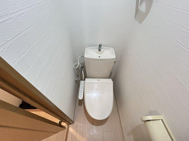 メゾネット松ノ内 部屋画像