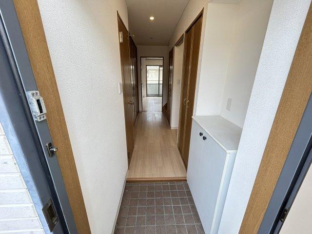 メゾネット松ノ内 部屋画像