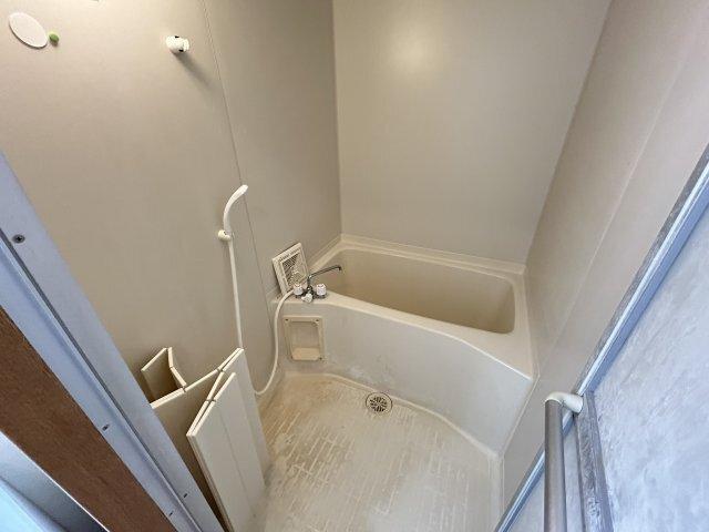 メゾネット松ノ内 部屋画像